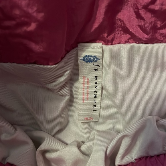 Free People the Way home shorts size Medium - Picture 4 of 8